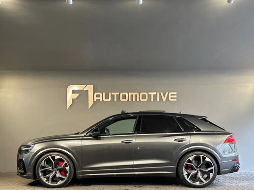 Audi RSQ8 - Afbeelding 12 van 30