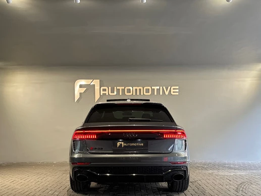 Audi RSQ8 - Afbeelding 13 van 30