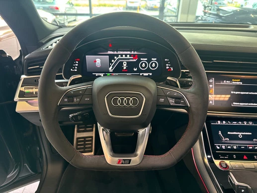 Audi RSQ8 - Afbeelding 15 van 30