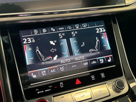 Audi RSQ8 - Afbeelding 23 van 30