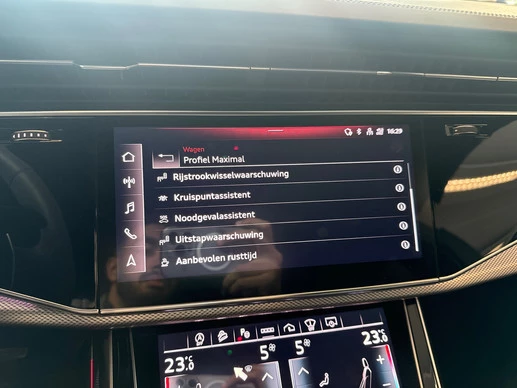 Audi RSQ8 - Afbeelding 24 van 30