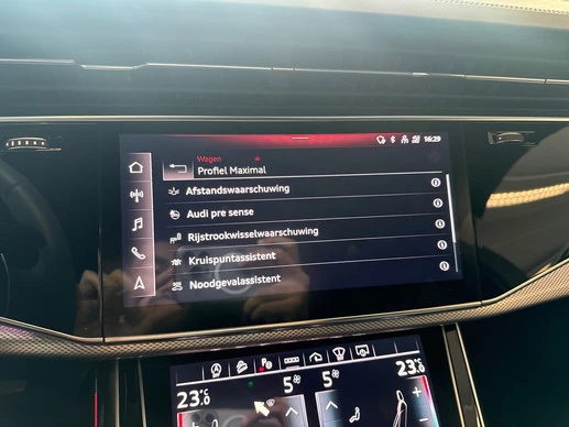 Audi RSQ8 - Afbeelding 25 van 30