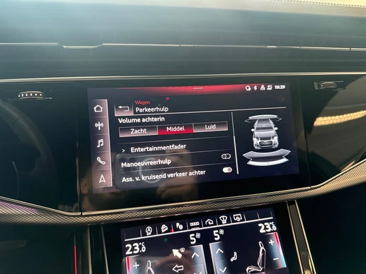 Audi RSQ8 - Afbeelding 26 van 30