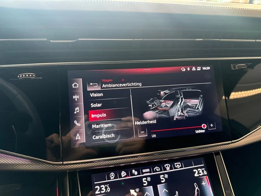 Audi RSQ8 - Afbeelding 27 van 30