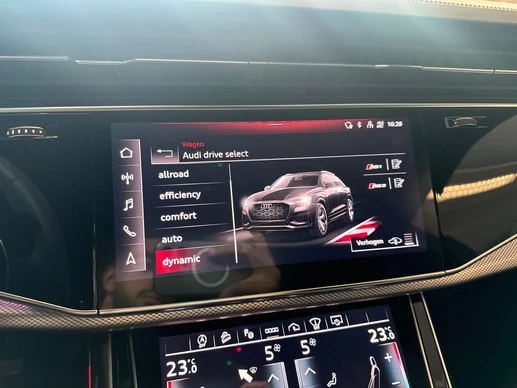 Audi RSQ8 - Afbeelding 30 van 30