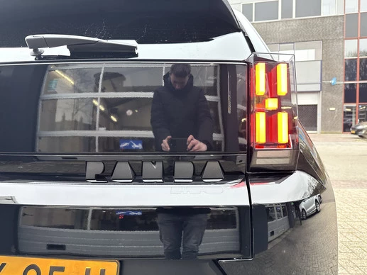 Fiat Grande Panda - Afbeelding 5 van 30