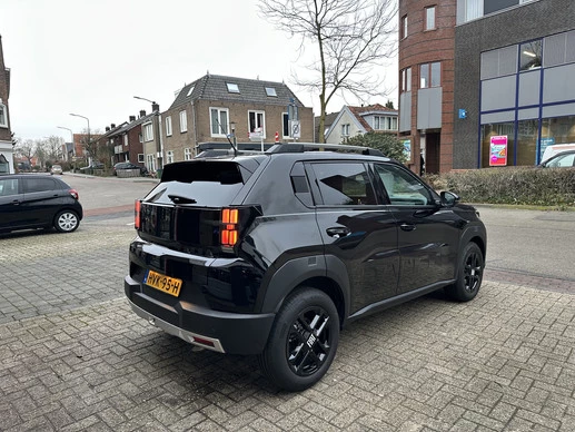 Fiat Grande Panda - Afbeelding 7 van 30