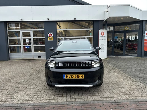 Fiat Grande Panda - Afbeelding 9 van 30