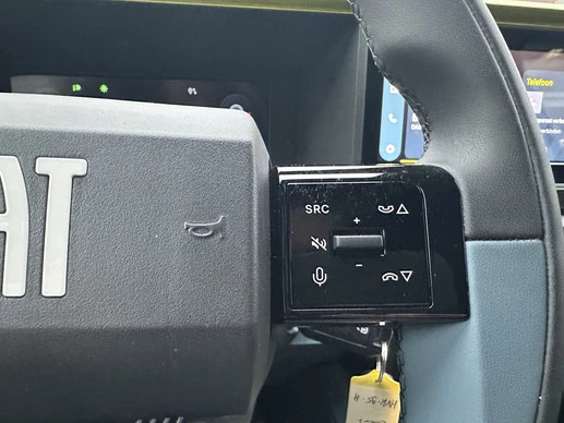 Fiat Grande Panda - Afbeelding 12 van 30