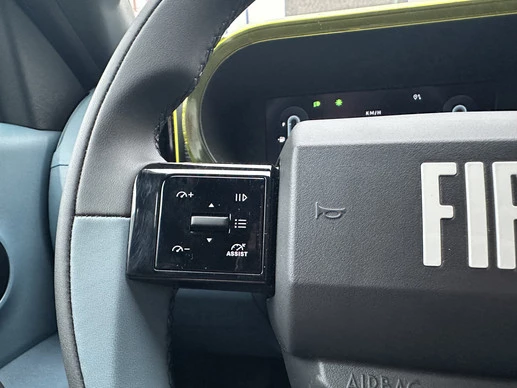 Fiat Grande Panda - Afbeelding 13 van 30