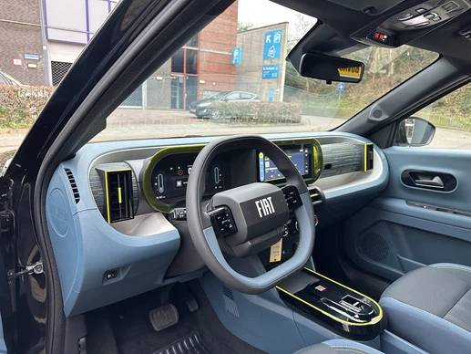 Fiat Grande Panda - Afbeelding 15 van 30