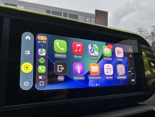 Fiat Grande Panda - Afbeelding 18 van 30