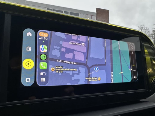 Fiat Grande Panda - Afbeelding 19 van 30