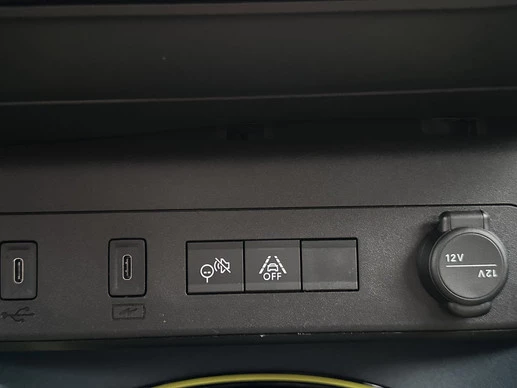 Fiat Grande Panda - Afbeelding 22 van 30