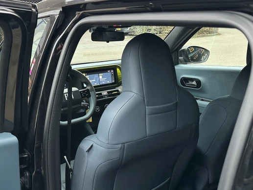 Fiat Grande Panda - Afbeelding 25 van 30