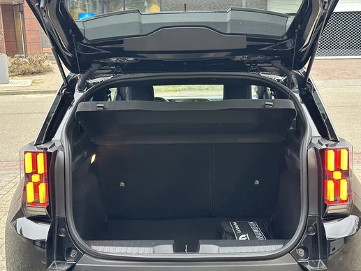 Fiat Grande Panda - Afbeelding 27 van 30