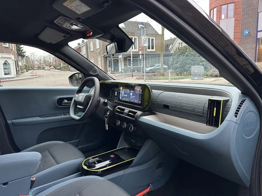 Fiat Grande Panda - Afbeelding 30 van 30