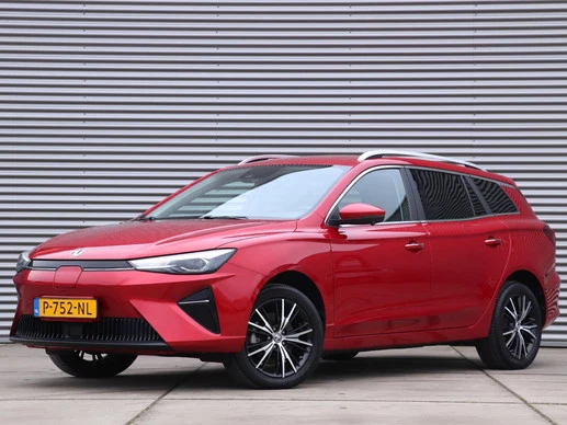 MG MG5 - Afbeelding 1 van 22