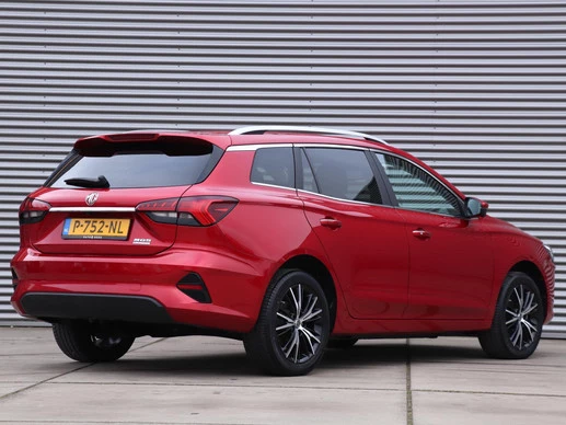 MG MG5 - Afbeelding 2 van 22