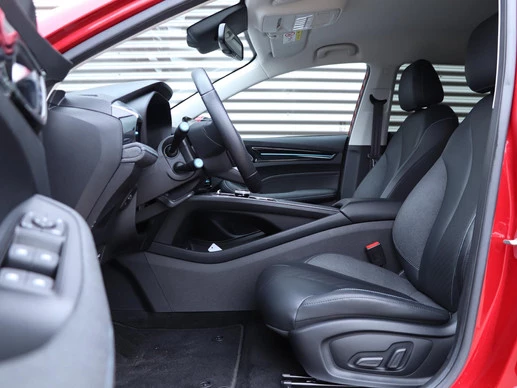 MG MG5 - Afbeelding 5 van 22