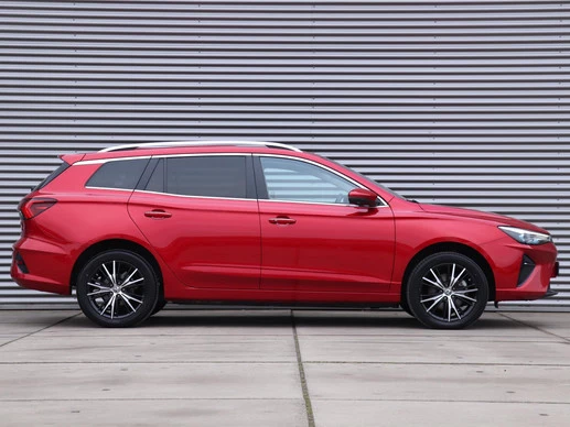 MG MG5 - Afbeelding 7 van 22