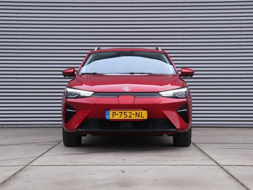 MG MG5 - Afbeelding 10 van 22