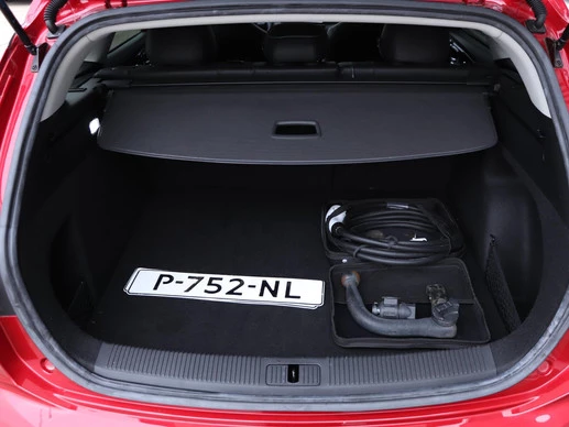 MG MG5 - Afbeelding 12 van 22