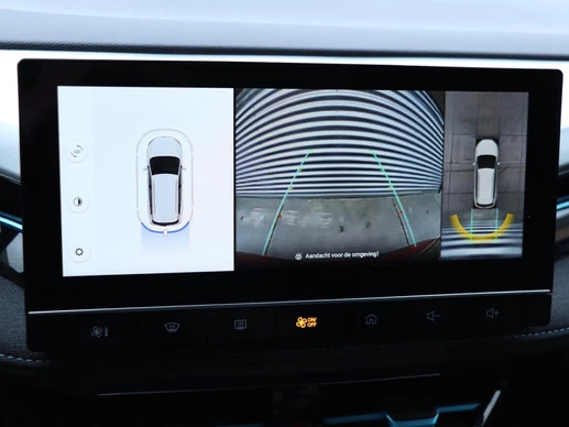 MG MG5 - Afbeelding 14 van 22