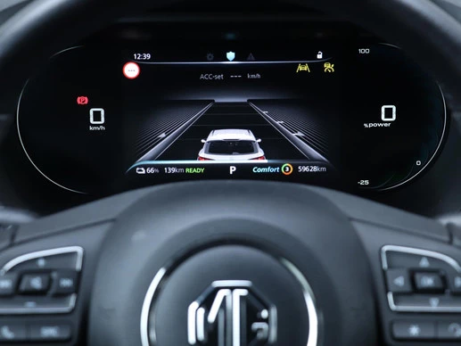 MG MG5 - Afbeelding 16 van 22