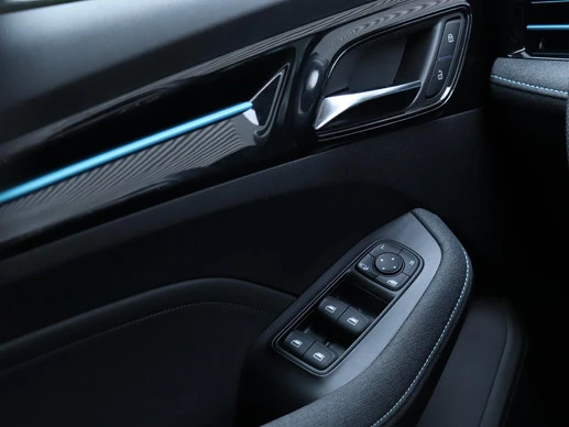 MG MG5 - Afbeelding 19 van 22