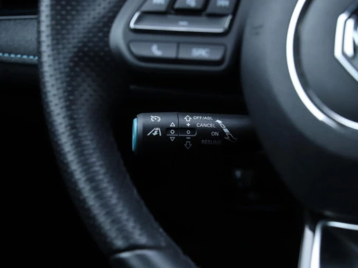 MG MG5 - Afbeelding 20 van 22