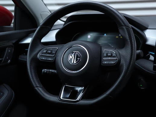 MG MG5 - Afbeelding 21 van 22