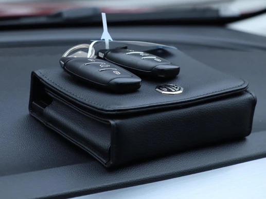 MG MG5 - Afbeelding 22 van 22