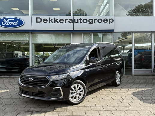 Ford Tourneo Connect - Afbeelding 2 van 30