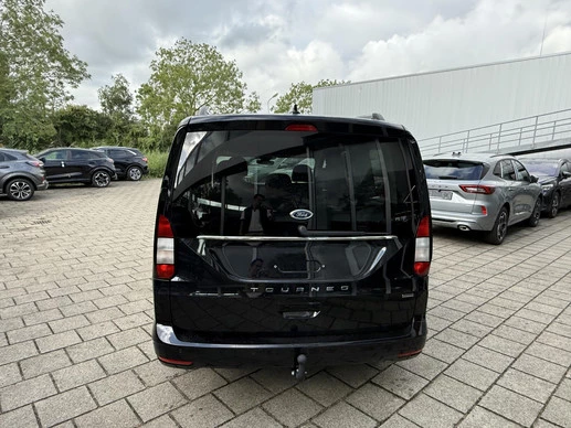 Ford Tourneo Connect - Afbeelding 4 van 30