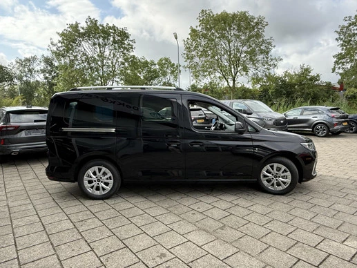 Ford Tourneo Connect - Afbeelding 6 van 30