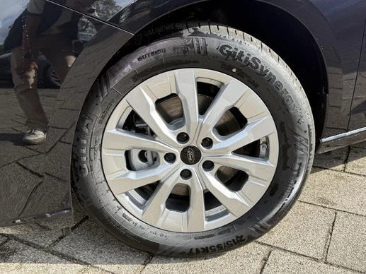 Ford Tourneo Connect - Afbeelding 9 van 30