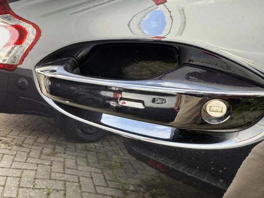 Ford Tourneo Connect - Afbeelding 14 van 30