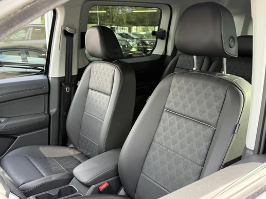 Ford Tourneo Connect - Afbeelding 18 van 30