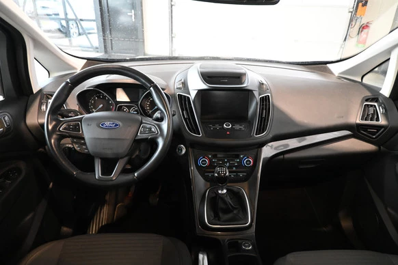 Ford Grand C-Max - Afbeelding 2 van 30
