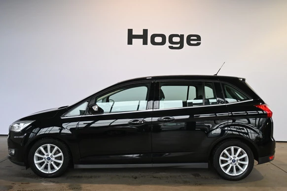 Ford Grand C-Max - Afbeelding 3 van 30