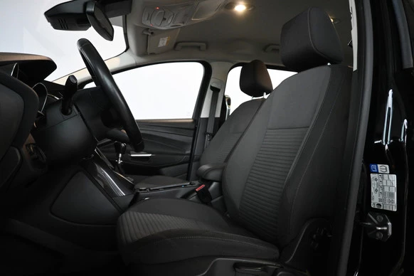 Ford Grand C-Max - Afbeelding 7 van 30