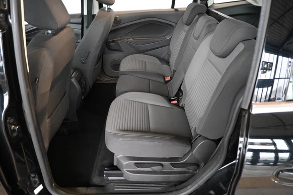Ford Grand C-Max - Afbeelding 8 van 30