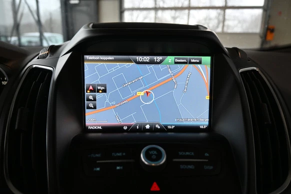 Ford Grand C-Max - Afbeelding 9 van 30