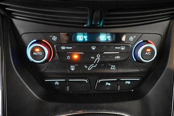 Ford Grand C-Max - Afbeelding 10 van 30