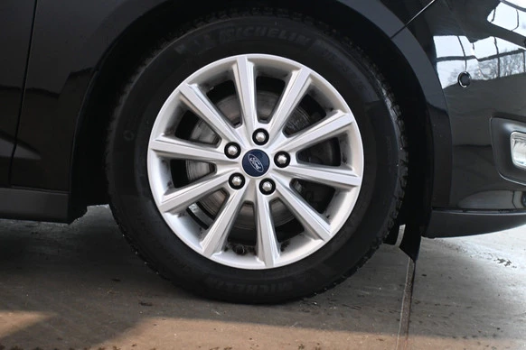 Ford Grand C-Max - Afbeelding 14 van 30