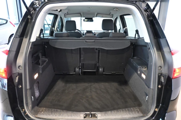 Ford Grand C-Max - Afbeelding 17 van 30