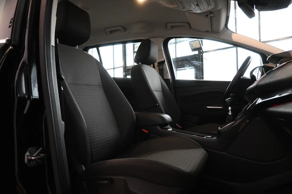 Ford Grand C-Max - Afbeelding 19 van 30