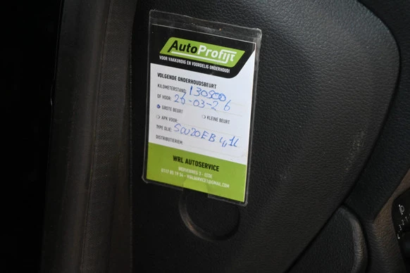 Ford Grand C-Max - Afbeelding 21 van 30