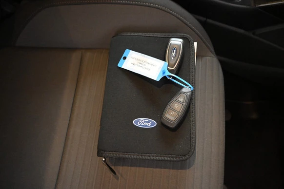 Ford Grand C-Max - Afbeelding 24 van 30